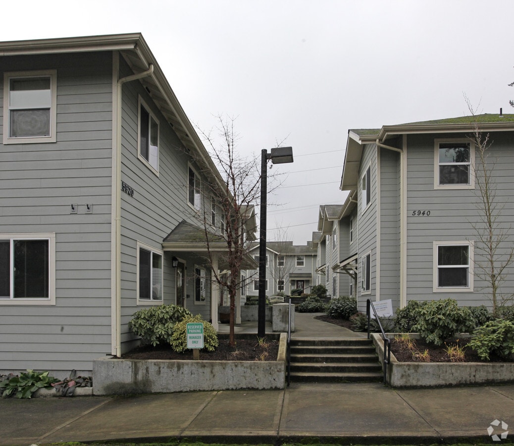 Photo - The Bridge Apartments