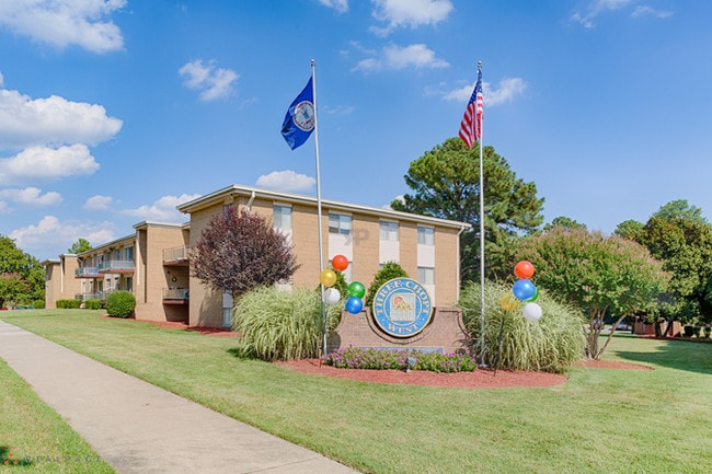 Photo - Three Chopt West Apartments