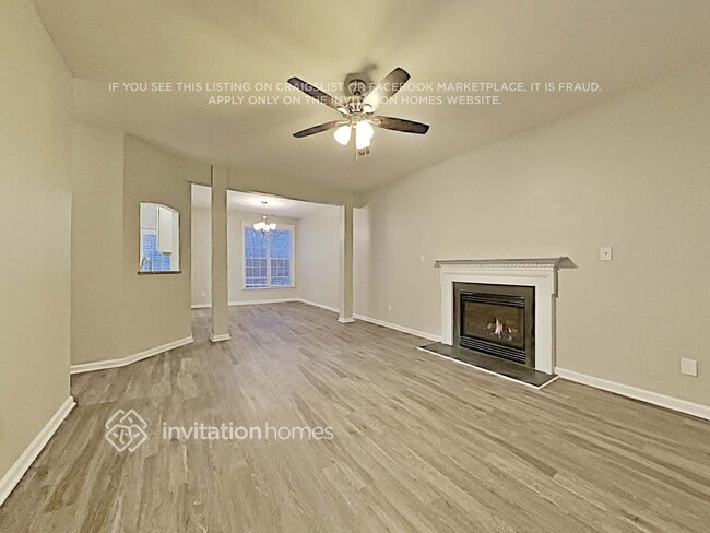 Photo - 1039 Piney Church Rd