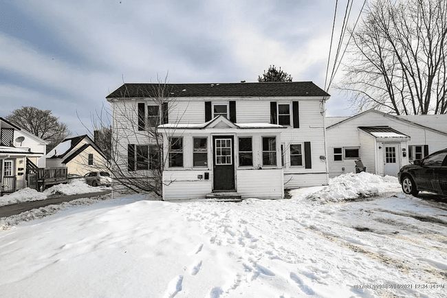 Building Photo - 96 Bosworth St Unit 1 Rental