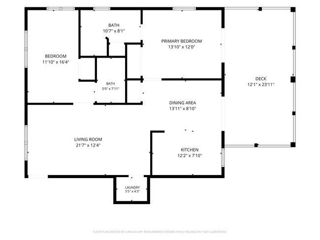 1105 Bel Air Dr Unit C