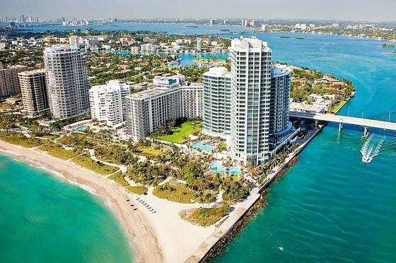 Photo - 10295 Collins Ave Unit 308