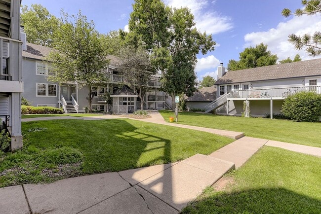 Photo - Students Welcome! Fantastic & Classy 2-Bedroom, 2-Bath Ranch-Style 2nd Floor Condo Unit 1601 W Swallow 1G