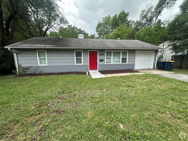 Building Photo - 8409 E 111 St Rental