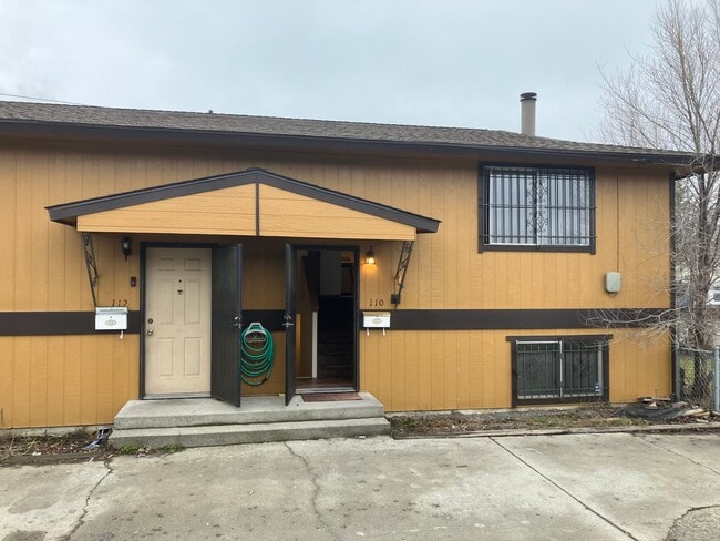 Photo - 110 E Longfellow Ave Unidad 110
