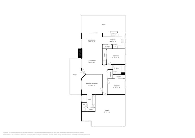 Building Photo - 5703 Roundrock Dr