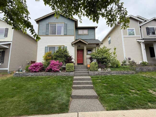 3 Bedroom DuPont Home for Rent - 3 Bedroom DuPont Home for Rent