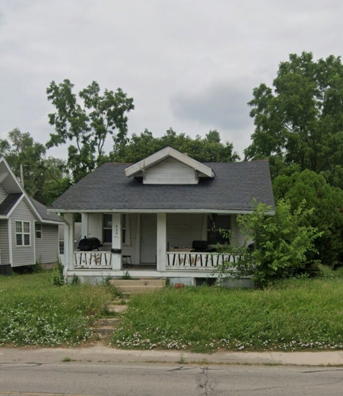 Photo - 920 W Jackson St