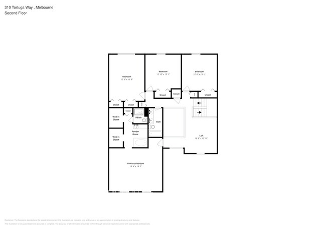 Photo - 310 Tortuga Way