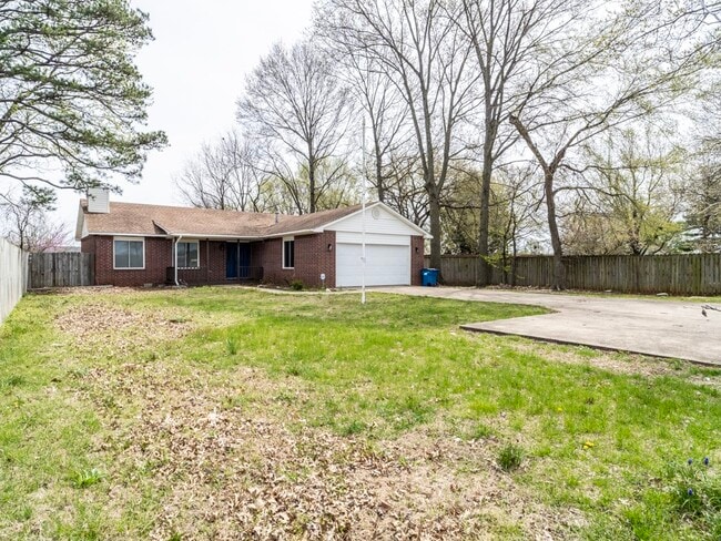 Photo - 2714 E Central Ave