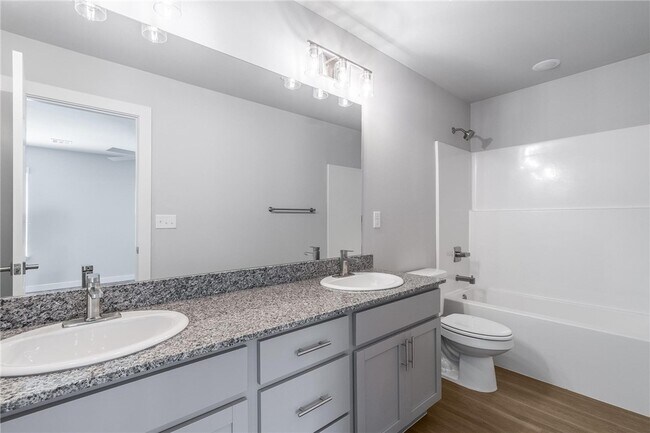 Building Photo - 6302 NW Kathleen St