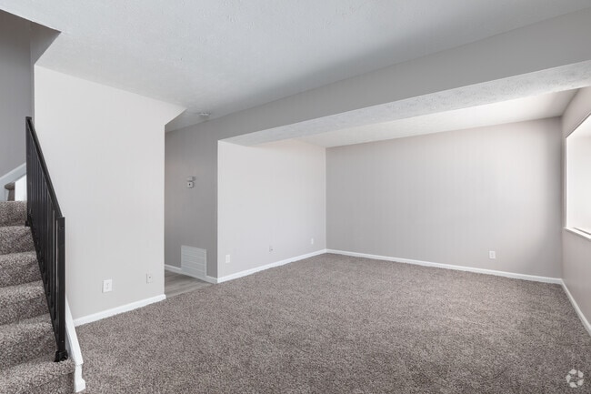 Interior Photo - Village Square Townhomes