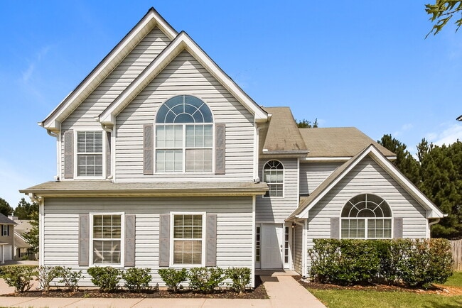 Building Photo - 504 Baywood Way