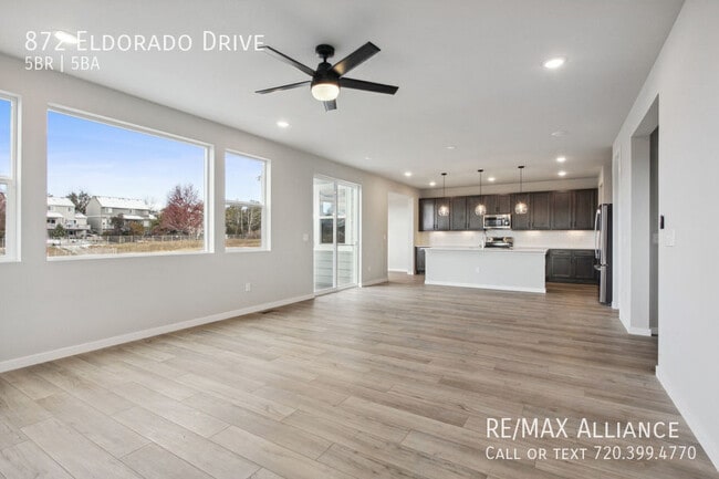 Photo - 872 Eldorado Dr