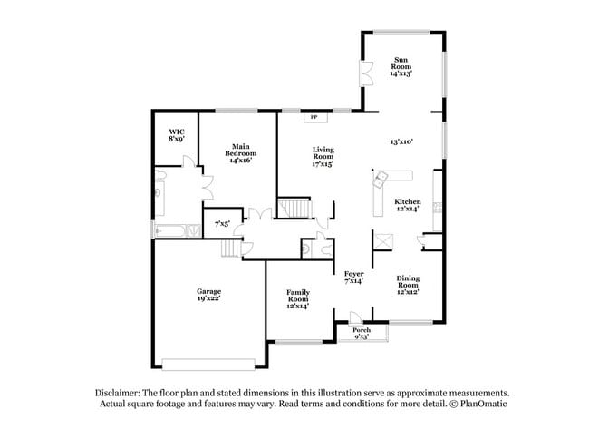 Photo - 7215 Hathaway Ct