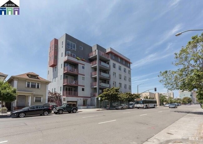 Photo - 1020 Jackson St Condo Unit 204