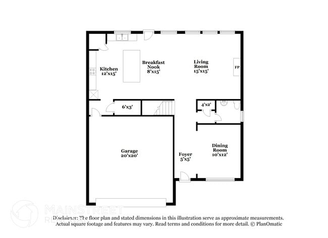 Photo - 6607 Hill Rock Ln