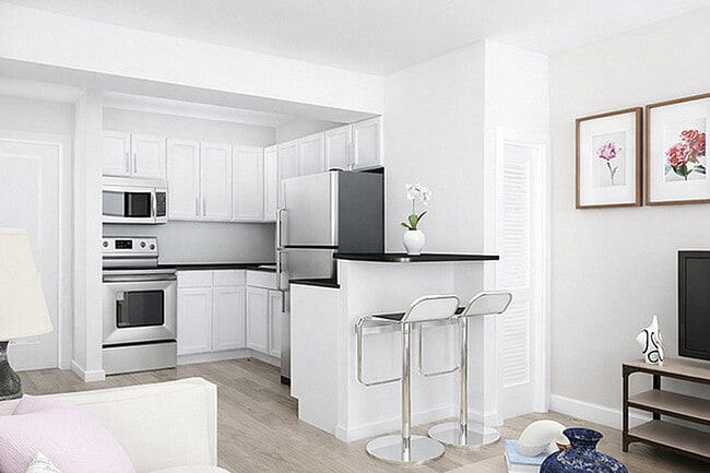 Flats On Fifth Apartments in Dowtown Louisville - Flats on Fifth