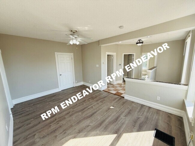 Photo - 3425 Tennessee Ave Unit 3425 Tennessee Ave. B 2nd Floor