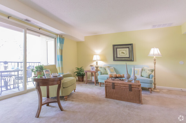 Eagles Walk Apartments - Rosedale, MD | ForRent.com