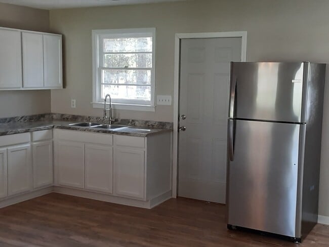 New fridge - 820 State Rd S-38-225