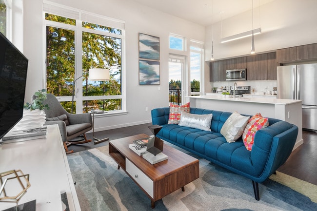 Photo - SKY Sammamish Apartments