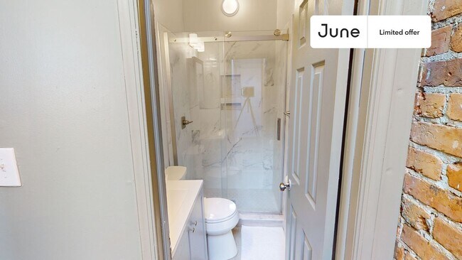 Photo - 1227 Harvard St NW