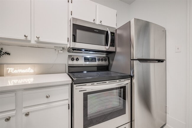 Photo - 605 Bomar St Unit 1