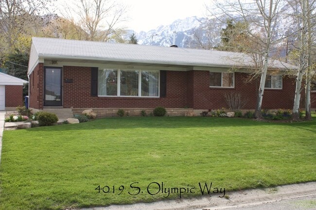 Photo - 4019 S Olympic Way