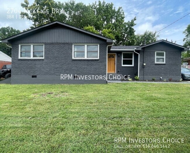 Building Photo - 2704 Mckeige Ct