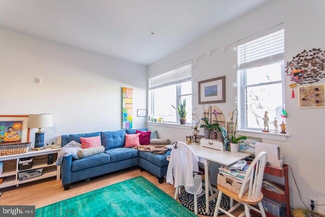 Building Photo - 507 S 8th St Unit 306 Rental