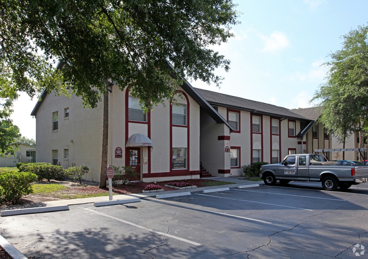 Ashley Place - Ashley Place Apartments