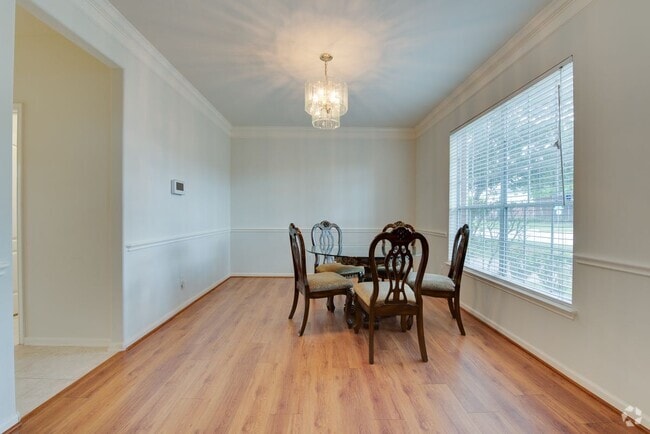 Building Photo - 18715 Amesbury Manor Ln Rental