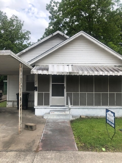 Photo - 503 S Jefferson St House