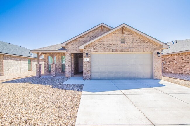 Photo - Perfect 4 bedroom 2 bath Home in South Lubbock