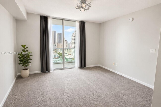 Photo - 50 Biscayne Blvd Unit 1605