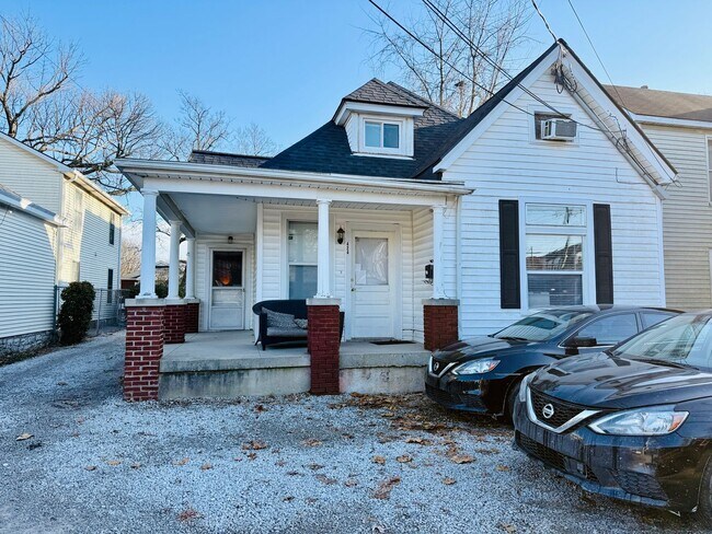 Photo - 424 Woodland Ave Unidad B