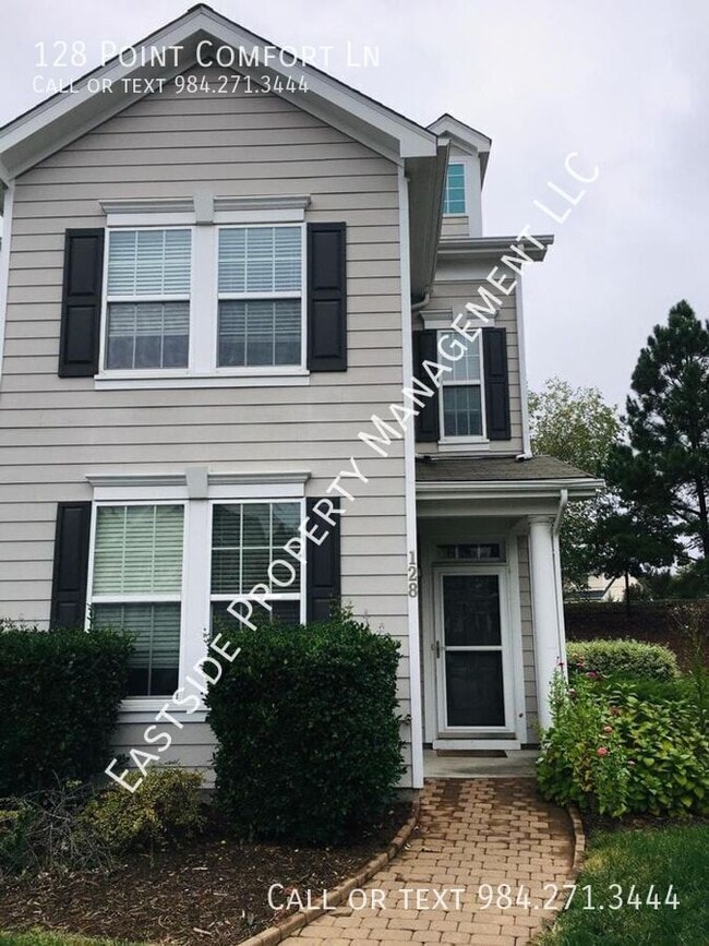 Building Photo - 128 Point Comfort Ln Rental