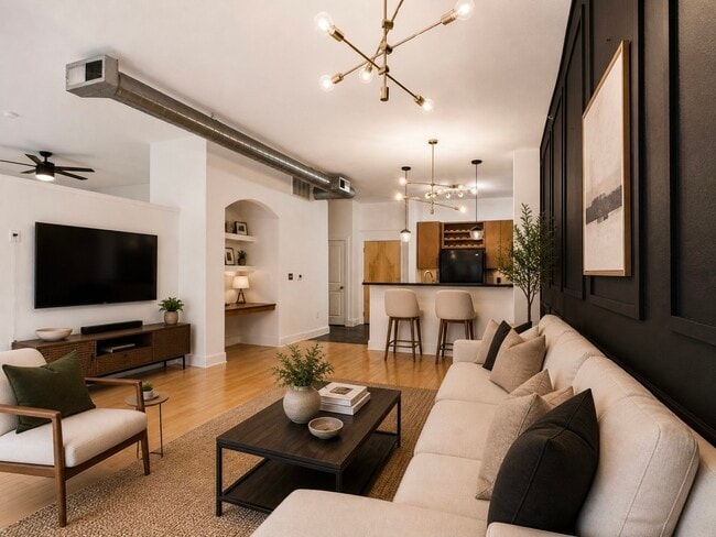 Photo - 1901 Post Oak Blvd Unit 2402