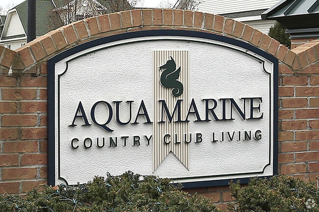 Aqua Marine Luxury Apartments