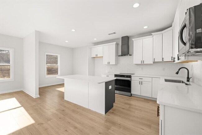 Photo - 4410 Ross Estates Ct SW