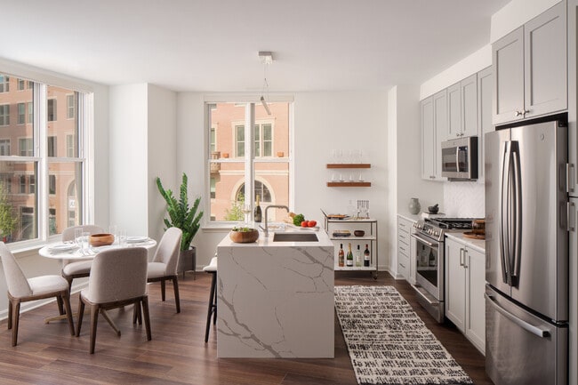 Photo - The Barrett at Chevy Chase Lake