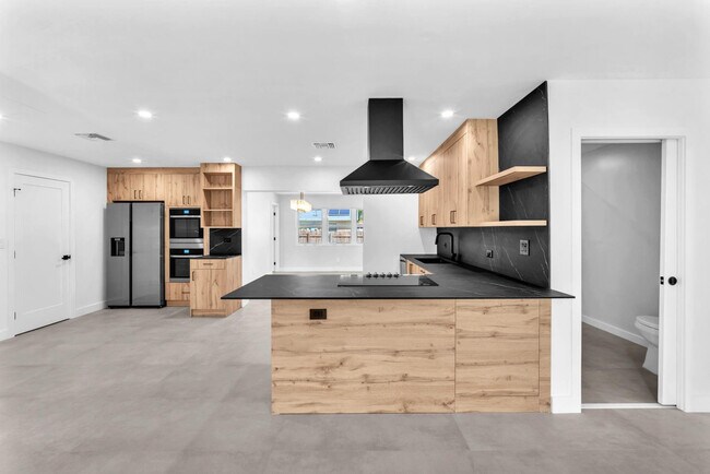 Photo - 4640 SW 25th Terrace