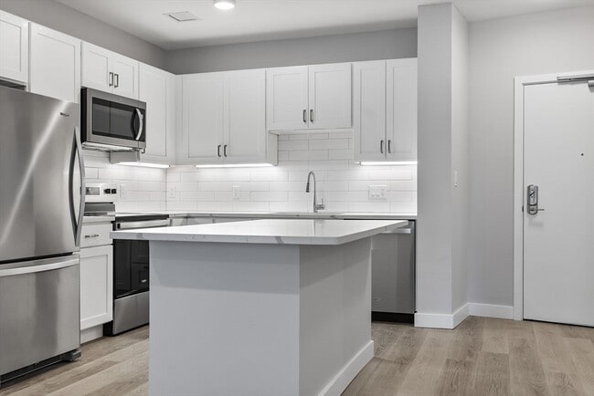 Photo - 59 Mill St Apartamento Unidad 203