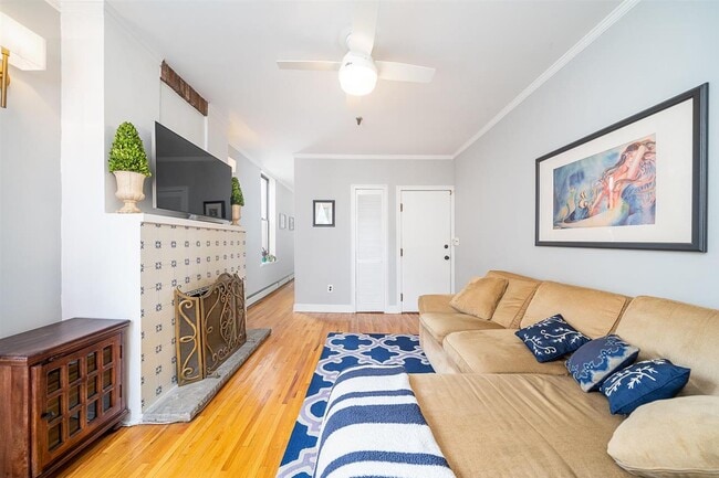 Photo - 132 Madison St Unit 2R
