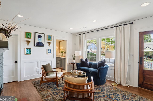 Photo - 512 Federal Terrace SE