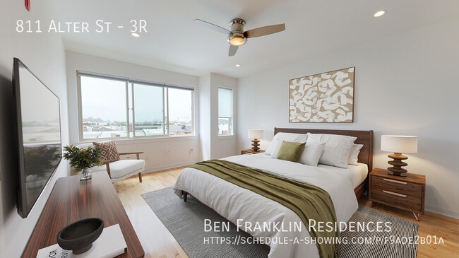 Photo - 811 Alter St Unit 3R