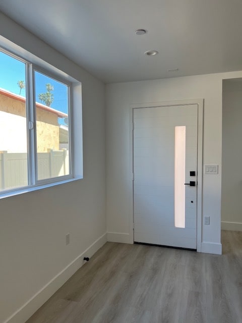 640 W 45th St Unidad Private Rooms - Shared Residence