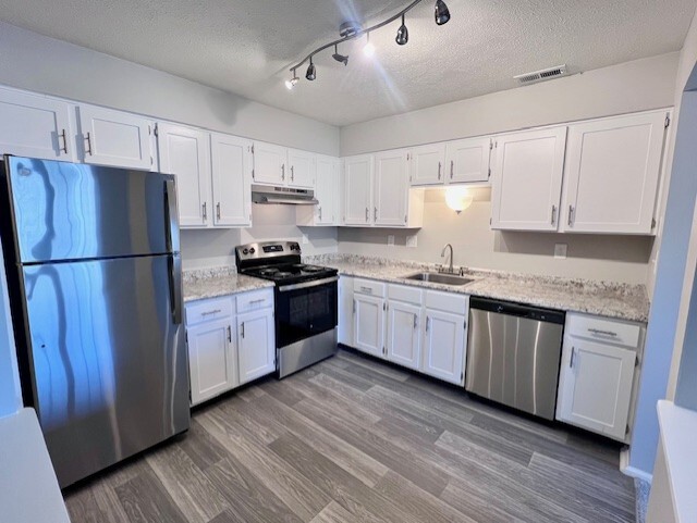 Updated Kitchen