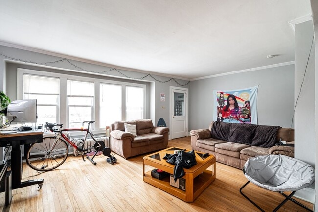 Photo - Downer Lower across from UWM